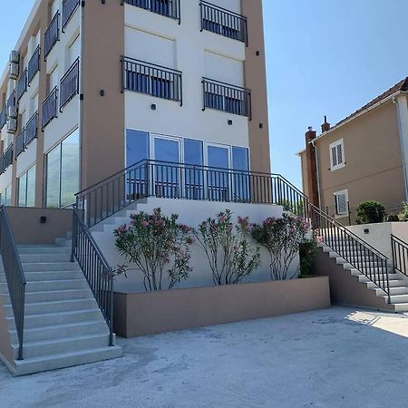 Apartments Step Kotor Exteriér fotografie