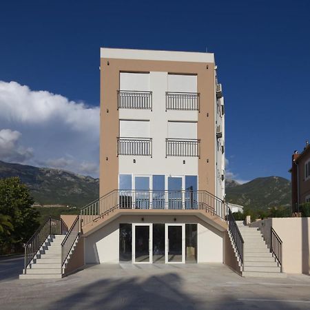 Apartments Step Kotor Exteriér fotografie